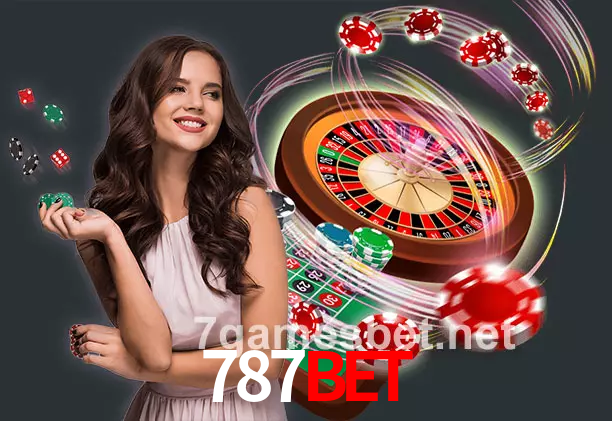 vivo no cassino 787Bet