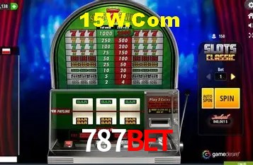Avaliações dos Jogadores 787Bet