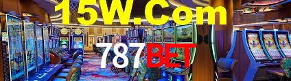 Roulette Table 787Bet