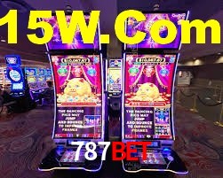 787Bet App Interface