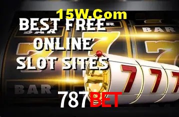 Promoção Relâmpago 787Bet