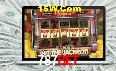 Torneios 787Bet