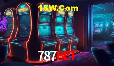 Diretório de Jogos 787Bet