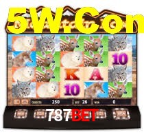 787Bet: Seu Cassino Premiado com Pagamentos Rápidos