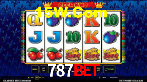 787Bet Login