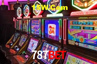 Sistemas de Segurança 787Bet