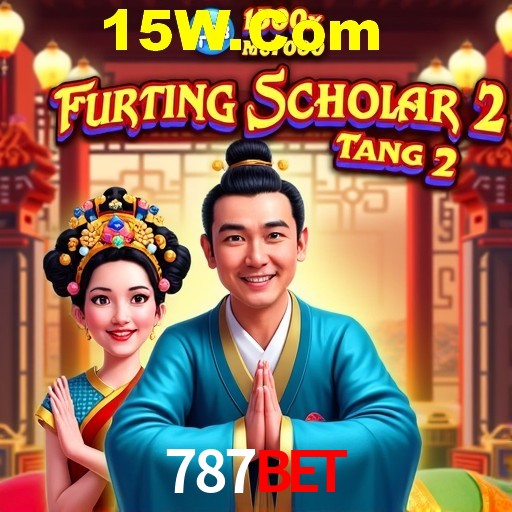 Slot Games 787Bet