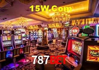 Casino Ao Vivo 787Bet