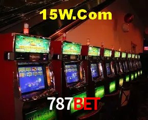 Estatísticas do Jogo 787Bet