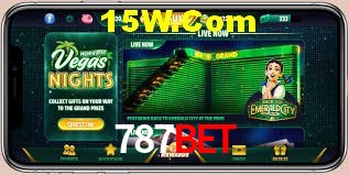 VIP Casino 787Bet