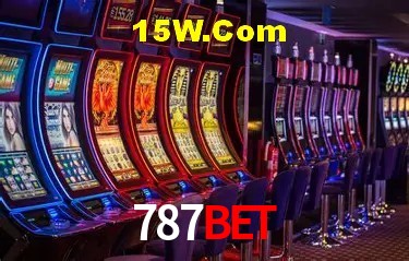 Mesa de Blackjack 787Bet