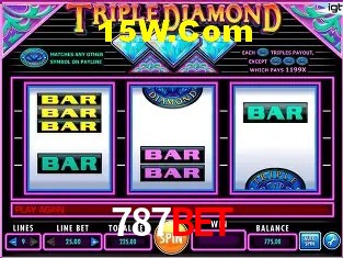 Especiais de Fim de Semana 787Bet