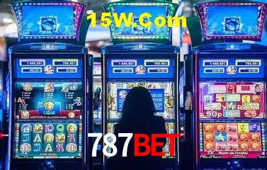 Cadastro Rápido 787Bet