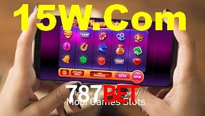 Sinta a adrenalina dos jogos de cassino com 787Bet