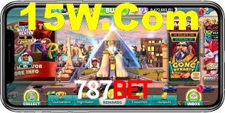Programa VIP 787Bet