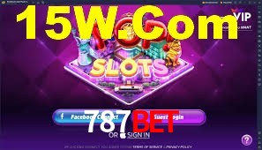 Welcome Bonus 787Bet