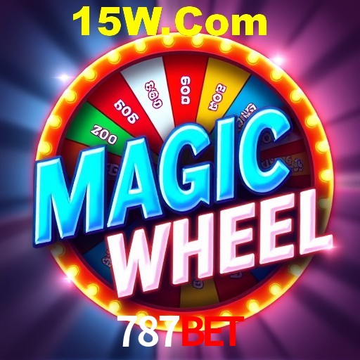 Descubra o Mundo do Cassino Online com 787Bet