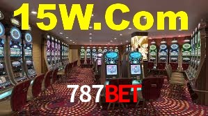 Slot Games 787Bet