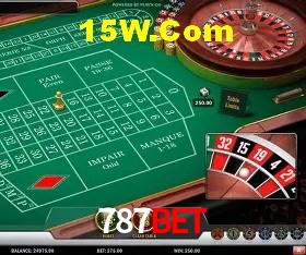 Jogos de Slot 787Bet
