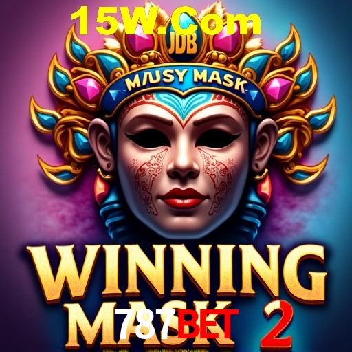 A Emoção da Loteria na 787Bet: Uma Chance de Mudança de Vida