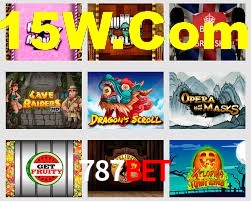 Gates of Olympus 787Bet