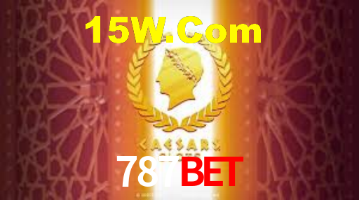 Welcome Bonus 787Bet