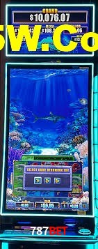 Game Providers 787Bet