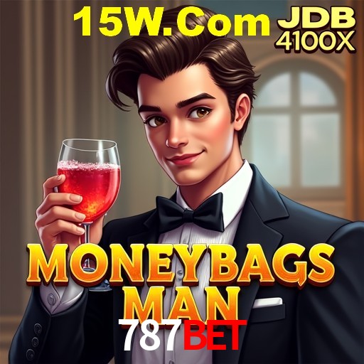 Interface do App 787Bet